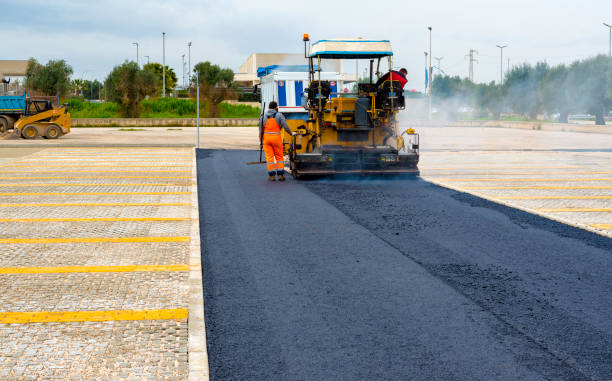 Recycled Asphalt Driveway Installation in Sulphur Springs, TX