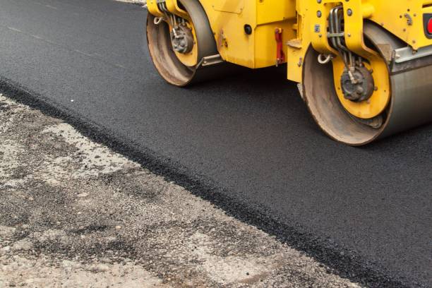 Trusted Sulphur Springs, TX Driveway Paving Services Experts