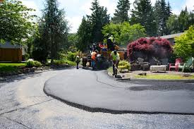 Driveway Overlay Services in Sulphur Springs, TX