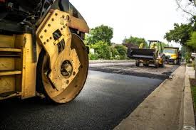 Why Choose Us For All Your Driveway Paving Needs in Sulphur Springs, TX?